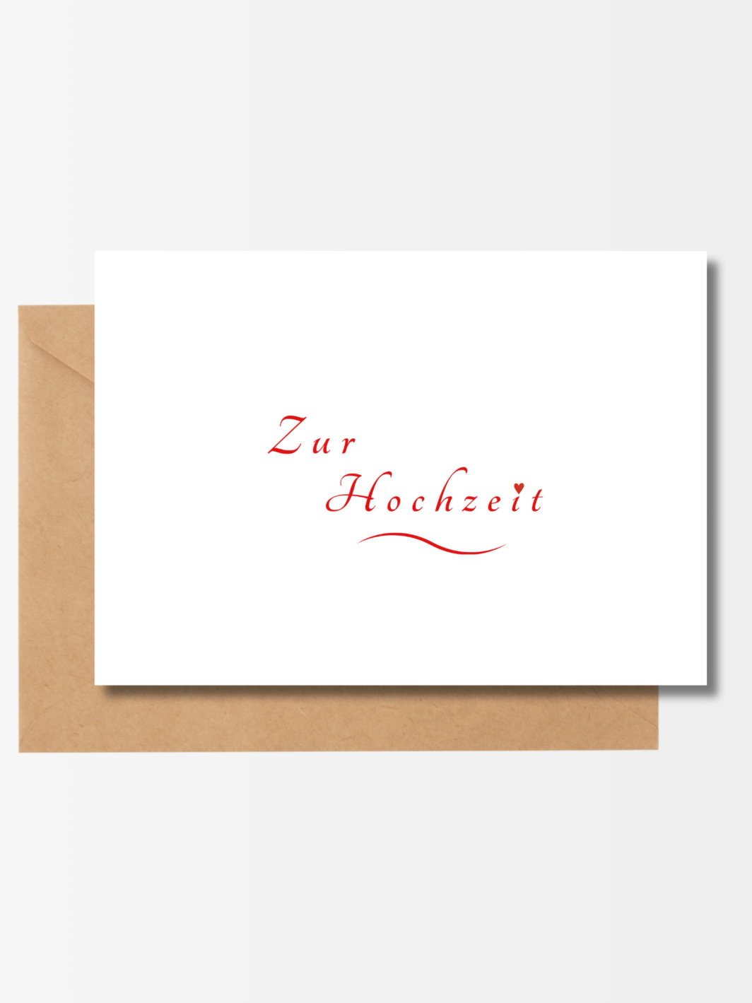 Hochzeit